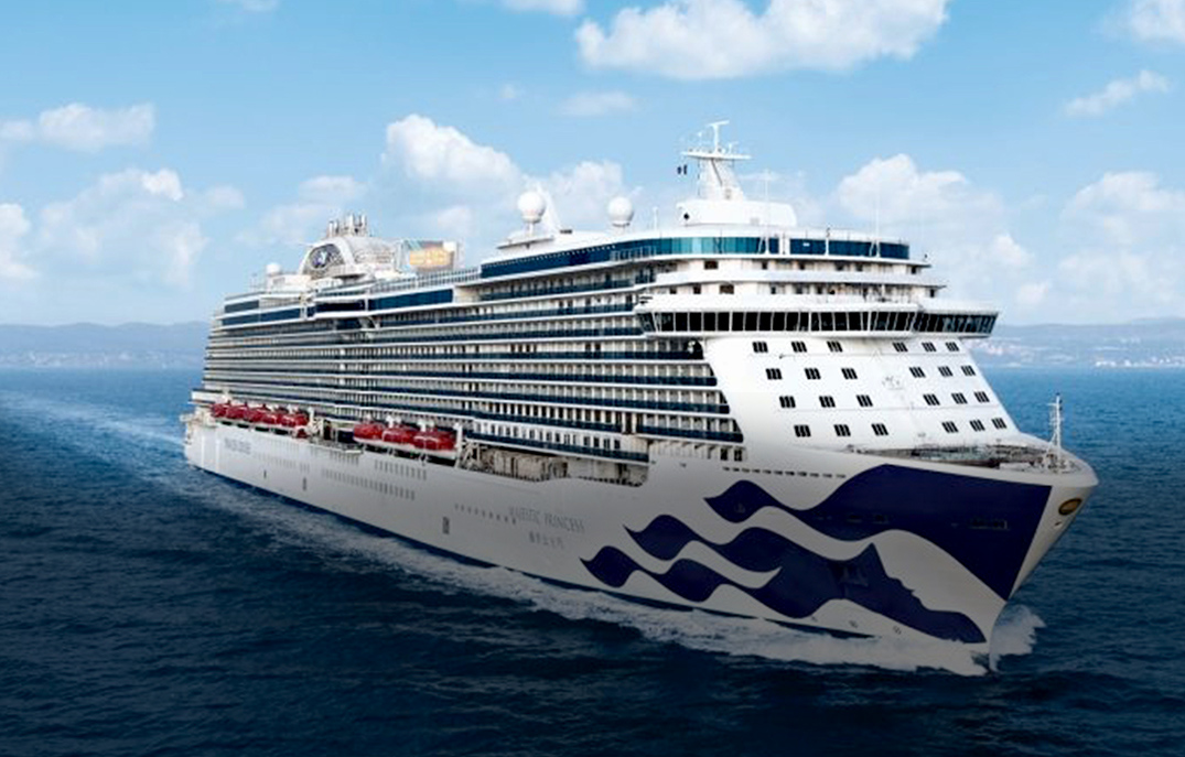 Princess Cruise